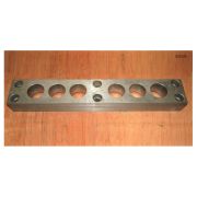 Рейка гибки арматуры TSS GW 52В/SQUARE BAR, №12 (60000205)