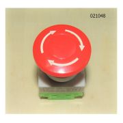 Кнопка аварийной остановки TSS GW 42A/EMERGENCY STOP SWITCH, №2-8 (50030186)