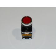 Кнопка красная вращения рабочего диска TSS GW 42A/RED BUTTON, №2-6 (50030184)