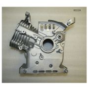 Блок двигателя GX200/Crankcase Assy