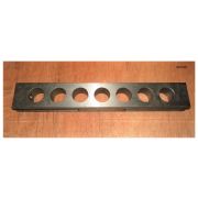 Рейка гибки арматуры TSS GW 52R автоматический/SQUARE BAR, №21 (60000621)