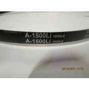 Ремень приводной гладкий (A-1500Li 1533Ld) TSS GW 52B/Belt (A-1500Li) GW 52B, №6