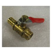 Кран подачи воды TSS-WP90-100TH(L)/Water valve (Optional), (CNP15062)