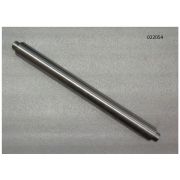 Ролик подачи арматуры TSS GW 42В (395х34,5мм)/Rolling wheel shaft, №12 (60000091)