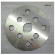 Диск поворотный TSS GW 42В/DISK, №15 (60000208)
