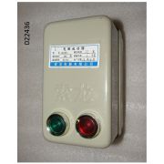 Пост кнопочный TSS GQ 40A/GQ40 SWITCH №49, (50020016)