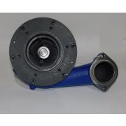 Насос водяной 6М33/Water Pump (1001219118)