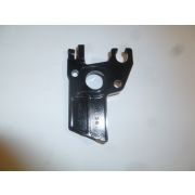 Инсулятор карбюратора 170F/Carburetor connection block (34012-00004-00)