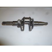 Вал коленчатый GX200 (W-резьба) для мотопомпы/Crankshaft assy (20011-00019-00)