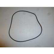 Кольцо уплотнительное пробки сливной PGS80/O-ring seal