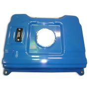 Бак топливный в сборе SDG 6500(..),KD192FE Senci / Fuel tank Assy (54100-G6C5-00RE)