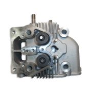 Головка блока цилиндра SDG 6500,KD192FE (в сборе - клапаны,пружины) / Cylinder head, Assy (86-1702402)