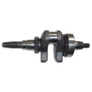 Вал коленчатый SDG 6500,192 E,FD (в сборе с подшипником и шестернями) / Crankshaft Assy (86-1700708,78-1700701)
