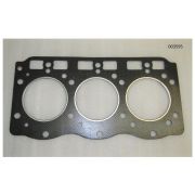 Прокладка головки блока цилиндров TDL  23 3L/Cylinder head gasket