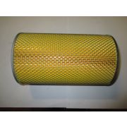 Фильтр воздушный одинарный цилиндрический TDL 23 3L (155х87х270) /Air filter (4100QB)