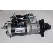 Стартер электрический SDEC SC27G830D2; TDS 555 12VTE/Starter (A774ZL-11-001+A; S00004889,QDJ 291OH 1