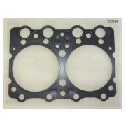 Прокладка головки блока цилиндров TDW 432 6LTE/Cylinder head gasket