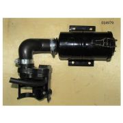 Фильтр воздушный в сборе LC168F-2H для TSS RM75H,L/Air filter (180020552-0001) TSS RM75H,L