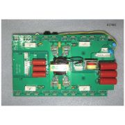 Плата верхняя/TOP MIG-315 CTT UP BOARD PB-PM-03-A0(2)