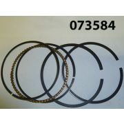 Кольца поршневые, комплект GX160-200 (D68мм/1,5х1,5х2,5мм)/Piston rings, kit (D68мм/1,5х1,5х2,5мм)