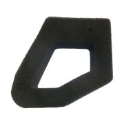 Фильтр воздушный GX35 (элемент)/Air filter element,17220-ZOZ-000