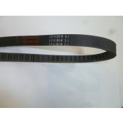 Ремень приводной зубчатый (17х914Li)/V-Belt (17х914Li)