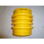 Кожух гофрированный TSS HCD80G/Protecting cover TSS HCD80G (220В)