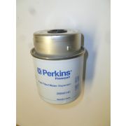 Фильтр топлива (26560145) для Perkins (901-249)