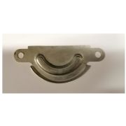 Кронштейн фильтра сетчатого KM2V80/Filter screen bracket