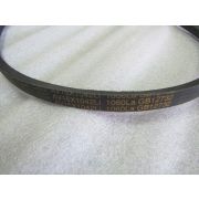 Ремень приводной генератора TDX 16 4L/V-Belt ,AV15x1042L