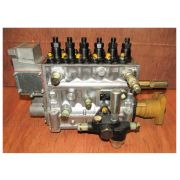 Насос топливный высокого давления с актуатором MD-170/Fuel Pump high pressure with actuator (BHT6P120R420)