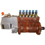 Насос топливный высокого давления с электронным регулятором SDEC SC13G420D2; TDS 280 6LT/Fuel Injection Pump (8 400 360 630+A ; 6P8-3000)