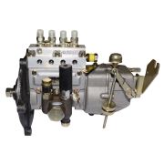 Насос топливный высокого давления Ricardo R4105ZLDS1; TDK 56-66 4LT/Fuel Injection Pump (4R1310100-A, BH4BRD90ZAY)