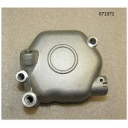 Крышка клапанная головки блока цилиндра KM170/178F / Cylinder head cover (KM168F-03001)