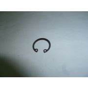 Кольцо стопорное пальца поршневого KM178 (D=19) /Retainer ring D=19