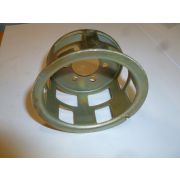 Храповик стартера ручного (стакан) KM178 / Starting pulley (KM178F-05001)