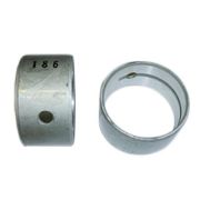 Вкладыш коренной KM186F / Ball bearing (КМ186 -01014)