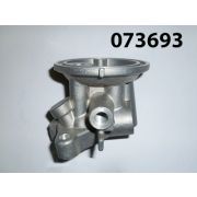 Кронштейн фильтра масляного KM376/Oil filter bracket