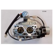 Карбюратор SGG 16000(L..)-18000(L..), LC2V90FD / Carburetor (170022306-0001)