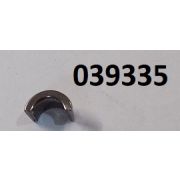 Сухарь клапана SGG 9000(.L.)-18000(.L.),LC192FD,LC2V80FD,LC2V90FD Lt / Valve collet (140390015-0001)