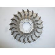 Крыльчатка альтернатора SGG 7000EH,7500ЕН,ЕН3 /Alternator fan