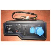 Панель управления в сборе SGG 7000E / Control panel assy