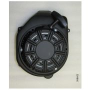 Стартер ручной в сборе с кожухом маховика SGG 2000N-2800(..), KM170FD / Recoil starter assy (03.12.28100-16801-H2H201)