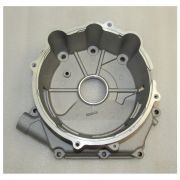 Крышка альтернатора (к двигателю) SGG 8000(..),KM192F / Сrankcase cover (03.01.11411-19204-00)