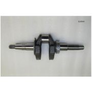 Вал коленчатый SGG 2000N-2800(..), KM170FD (в сборе с шестернями и шпонкой) / Crankshaft assembly with key (03.03.13300-17002-00)