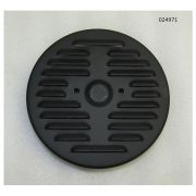 Крышка альтернатора защитная задняя SGG 2000N-3200EN Duplex,KM170FD / Alternator end cover (04.08.30022-200001-H2)