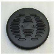 Крышка альтернатора защитная задняя SGG 5000(..)-6000(..),KM190FD / Alternator end cover (04.08.30022-500001-H2)