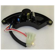 Регулятор напряжения SGG 7000EN (230 v,6 конт.) / AVR 230v