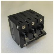 Выключатель автоматический (тройной) 11A SGG 7000E3NA / AC circuit breaker 3-phase