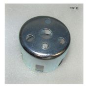 Храповик стартера ручного (стакан) SGG 2000N-2800(..),KM170FD / Starting pulley (03.12.28002-16801-00)